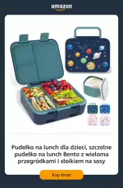 Amazon gazetka tydzień 32 Strona 6
