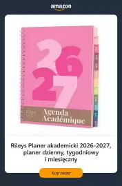 Amazon gazetka tydzień 32 Strona 7