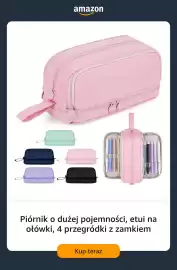 Amazon gazetka tydzień 32 Strona 8