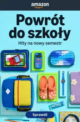 Amazon (ważność do 13-08)