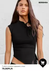 Bershka gazetka tydzień 32 Strona 4