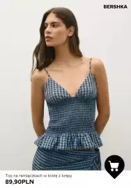 Bershka gazetka tydzień 32 Strona 6