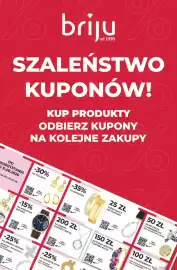 Briju gazetka Strona 1