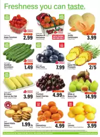 Commisso's Fresh Foods flyer week 32 Page 10