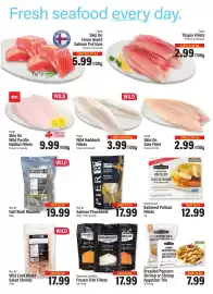 Commisso's Fresh Foods flyer week 32 Page 3