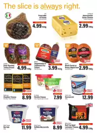 Commisso's Fresh Foods flyer week 32 Page 4