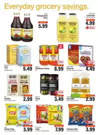 Commisso's Fresh Foods flyer week 32 Page 8