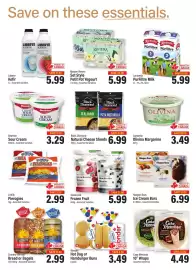 Commisso's Fresh Foods flyer week 32 Page 9