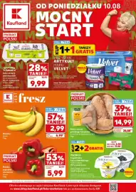 Kaufland gazetka Strona 1