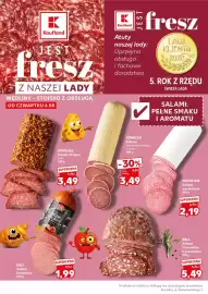 Kaufland gazetka Strona 12