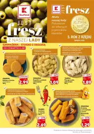 Kaufland gazetka Strona 14