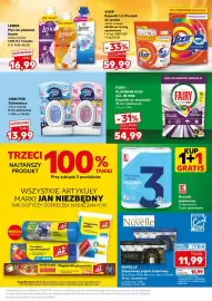 Kaufland gazetka Strona 19
