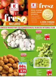 Kaufland gazetka Strona 2