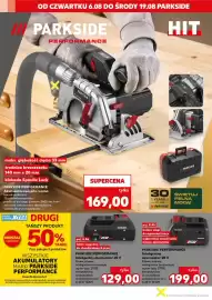 Kaufland gazetka Strona 20