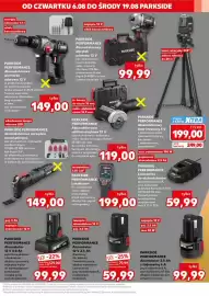 Kaufland gazetka Strona 21