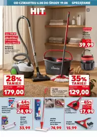 Kaufland gazetka Strona 22