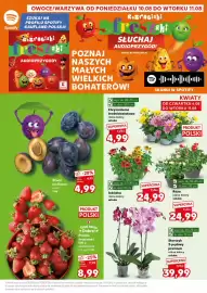 Kaufland gazetka Strona 3