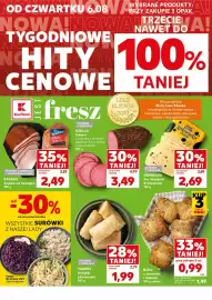 Kaufland gazetka Strona 8