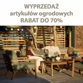 JYSK gazetka Strona 1