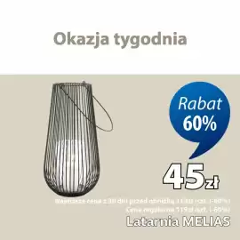 JYSK gazetka Strona 3
