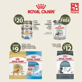 Petland flyer Page 2
