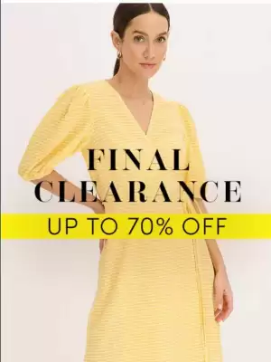 Bonprix (valid until 22-08)