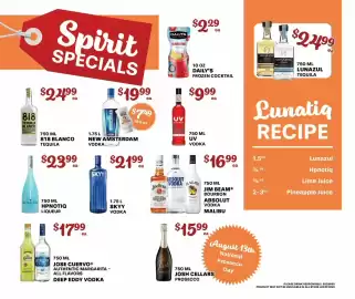 Price Cutter weekly ad Page 2