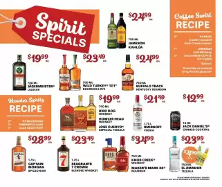 Price Cutter weekly ad Page 3