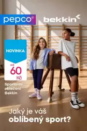 Pepco leták Strana 1