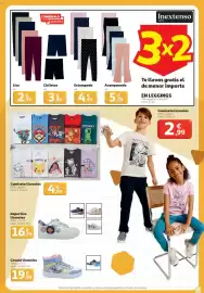 Folleto Alcampo Página 23