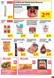 Folleto Alcampo Página 33