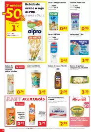 Folleto Alcampo Página 38