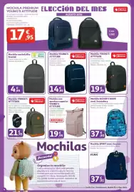 Folleto Alcampo Página 4