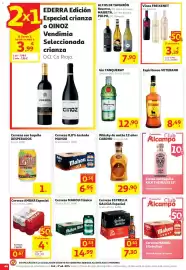 Folleto Alcampo Página 44