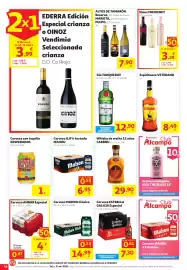Folleto Alcampo Página 44
