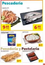 Folleto Alcampo Página 3