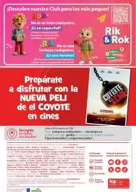 Folleto Alcampo Página 8