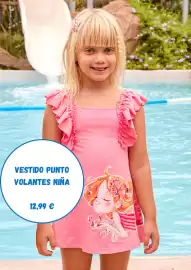 Catálogo Mayoral Página 3