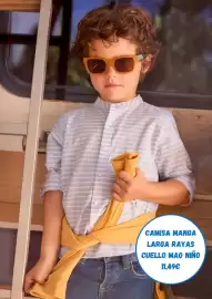 Catálogo Mayoral Página 4