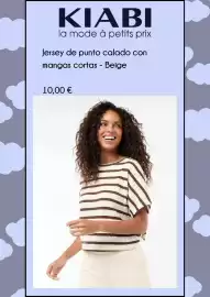 Catálogo Kiabi Página 2