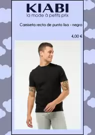 Catálogo Kiabi Página 5