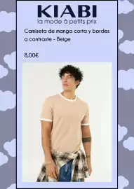 Catálogo Kiabi Página 6