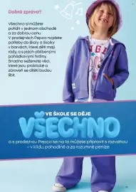 Pepco leták Strana 23