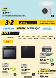 Folheto Radio Popular Página 10