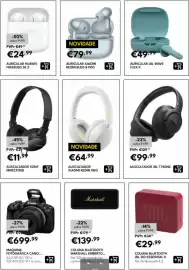 Folheto Radio Popular Página 15
