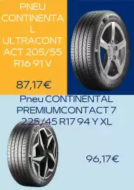 Folheto Norauto Página 2