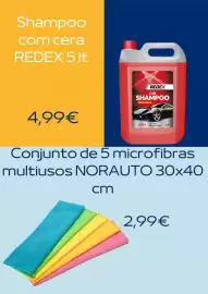Folheto Norauto Página 3