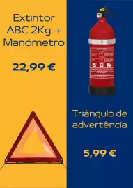 Folheto Norauto Página 5