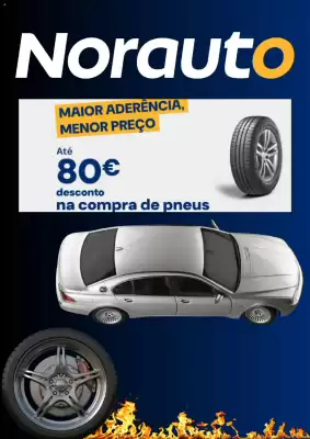 Norauto (válido até 5-09)