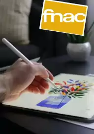 Folheto Fnac Página 1
